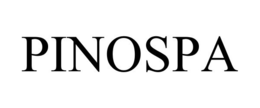 PINOSPA trademark