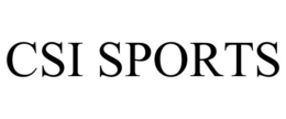 CSI SPORTS trademark