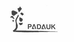 PADAUK trademark