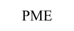 PME trademark