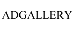ADGALLERY trademark