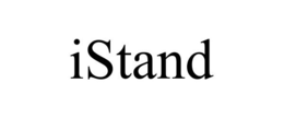 ISTAND trademark