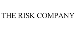 THE RISK COMPANY trademark