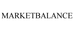 MARKETBALANCE trademark
