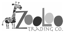 ZOOLOO TRADING CO. trademark
