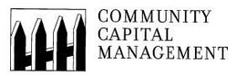 COMMUNITY CAPITAL MANAGEMENT trademark