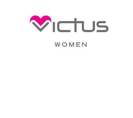 VICTUS WOMEN trademark