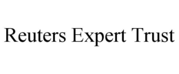 REUTERS EXPERT TRUST trademark