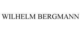 WILHELM BERGMANN trademark