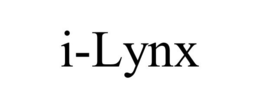 I-LYNX trademark