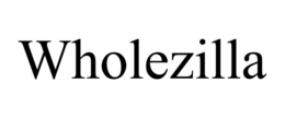 WHOLEZILLA trademark