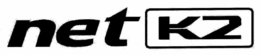 NET K2 trademark
