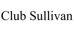 CLUB SULLIVAN trademark