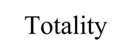 TOTALITY trademark