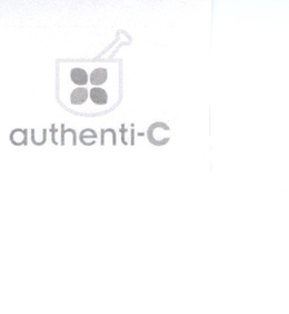 AUTHENTI-C trademark