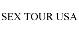 SEX TOUR USA trademark