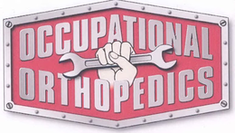 OCCUPATIONAL ORTHOPEDICS trademark