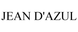 JEAN D'AZUL trademark