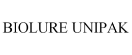 BIOLURE UNIPAK trademark