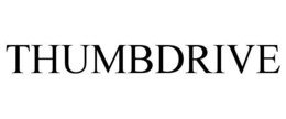 THUMBDRIVE trademark