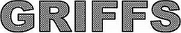 GRIFFS trademark