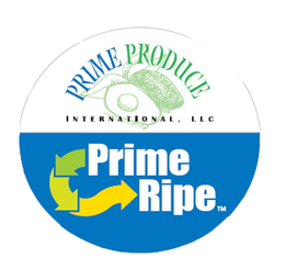 THREE SEPARATE ARROWS CONNECTED TO ONE ANOTHER THAT GO FROM THE WORD PRIME TO THE WORD RIPE. trademark