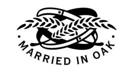 MARRIED IN OAK trademark