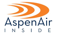 ASPENAIR I N S I D E trademark