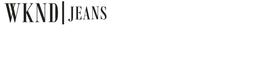 WKND JEANS trademark