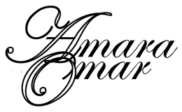 AMARA OMAR trademark