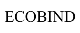 ECOBIND trademark