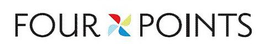 FOUR POINTS trademark