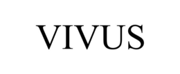 VIVUS trademark