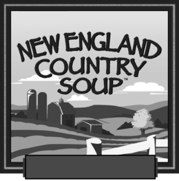 NEW ENGLAND COUNTRY SOUP trademark