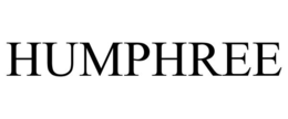 HUMPHREE trademark