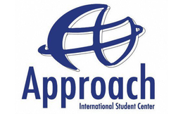 APPROACH INTERNATIONAL STUDENT CENTER trademark