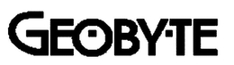 GEOBYTE trademark