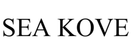 SEA KOVE trademark