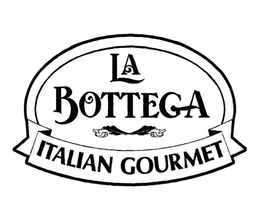 LA BOTTEGA ITALIAN GOURMET trademark