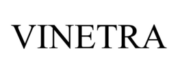VINETRA trademark