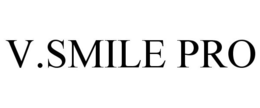 V.SMILE PRO trademark