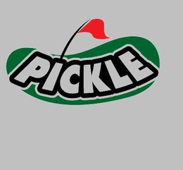 PICKLE trademark