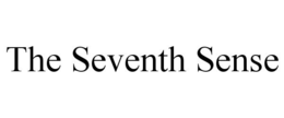 THE SEVENTH SENSE trademark