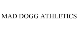 MAD DOGG ATHLETICS trademark