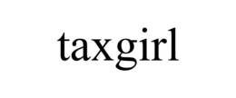 TAXGIRL trademark