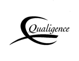 Q QUALIGENCE trademark