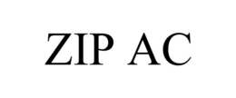 ZIP AC trademark