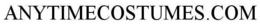 ANYTIME COSTUMES.COM trademark