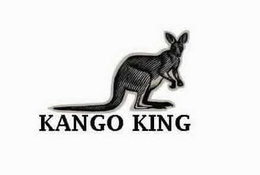 KANGO KING trademark