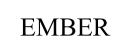 EMBER trademark